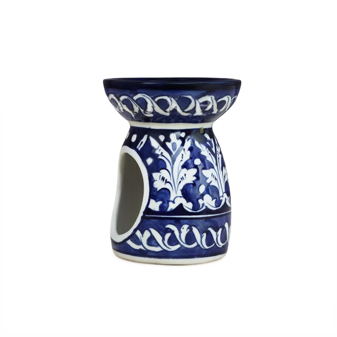 Blue Felicity Aromatic Warmer