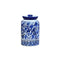 Auralite Serina Blue Jar