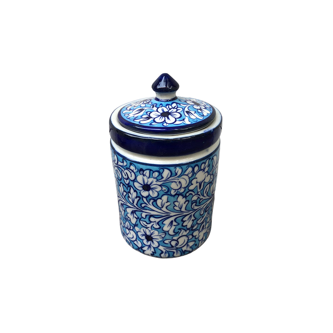 Auralite Breeze Blue Large Jar