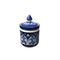 Auralite Blue Felicity Small Jar
