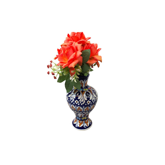 Tranquility Surahi Vase