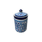 Auralite Breeze Blue Medium Jar