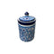 Auralite Breeze Blue Medium Jar