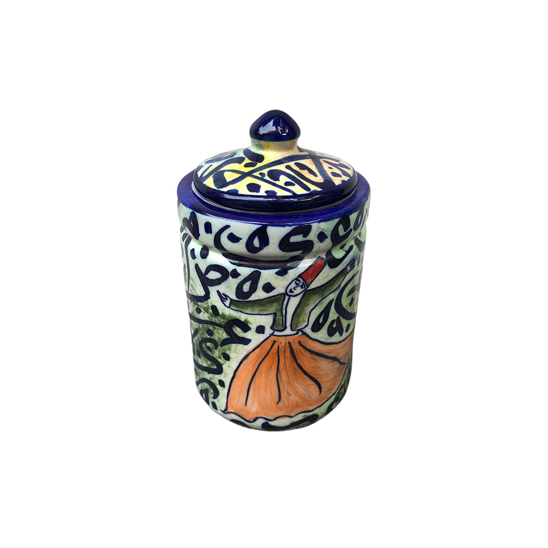 Auralite Sufi Writing Medium Jar