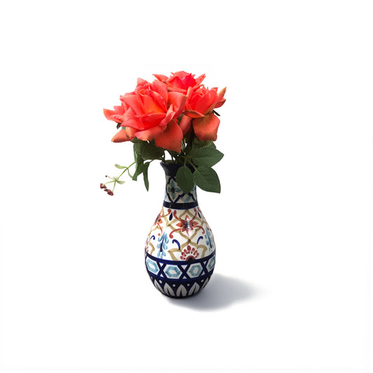 New Flower Vase