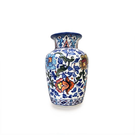 Flower Bottle Hanging Planter