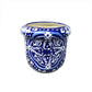 Blue Celico Big Planter
