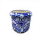 Blue Celico Big Planter