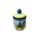 Auralite Camel Art Small Jar