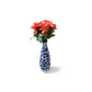 Light Serina Blue Long Vase
