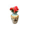 Camel Design Large Vase