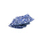 Auralite Serina Blue Tea Coaster Set of 4