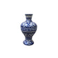 Blue Felicity Large Surahi Vase