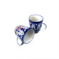 Auralite Tranquility Large Mug Set of 2