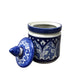 Auralite Blue Felicity Small Jar