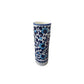 Light Serina Blue Cylinder Vase Big