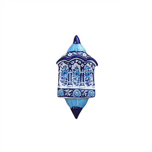 Antique Jharoka Planter