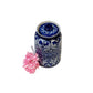 Auralite Pickle Jar Blue Felicity