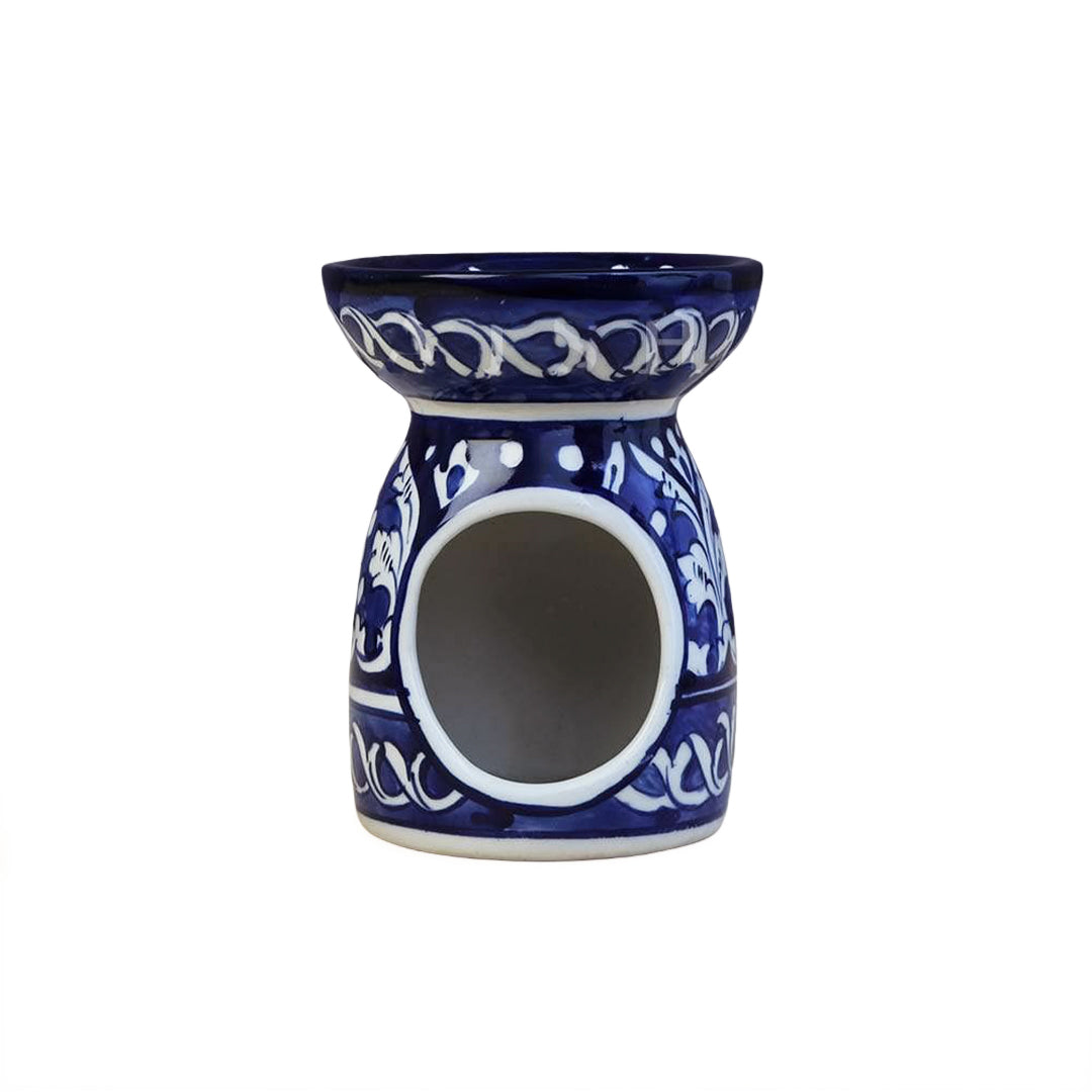 Blue Felicity Aromatic Warmer