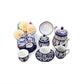 Auralite Tranquility Tea Set